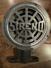 Antique vintage sireno - antique/vintage,