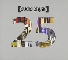 Audio physic - audio, 25