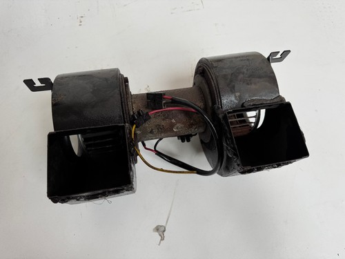 Maserati merak heater fan - maserati,