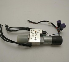 PEUGEOT 207 CONVERTIBLE LIFT MOTOR 1.6L Petrol  > 06-13