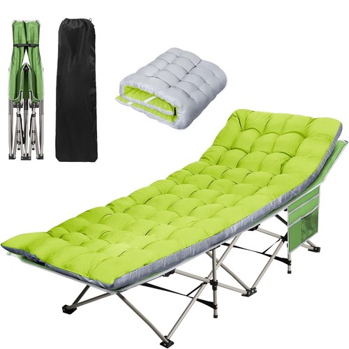 Adults folding sleeping cot - adults,
