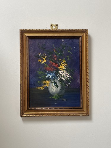 Vibrant vintage abstract - vibrant,