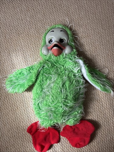 Keith harris orville - orville, duck