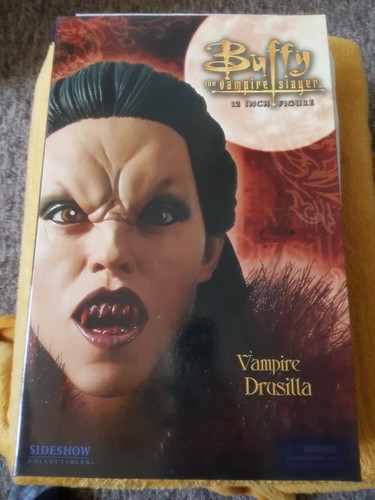 Buffy the vampire - the, slayer