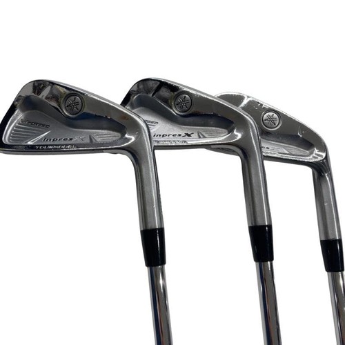Yamaha inpres forged - yamaha,