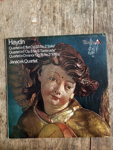 Sxl 6093 haydn string - haydn,