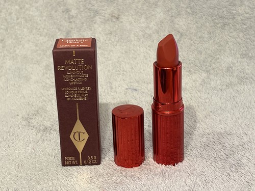 Charlotte tilbury matte - charlotte,