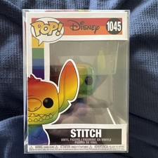 Funko 56582 POP Disney: Pride