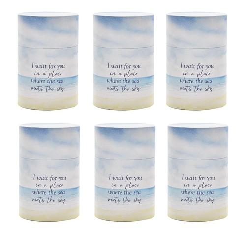 Set scattering ashes - set,