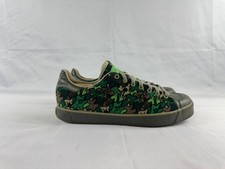 RARE Adidas Stan Smith Safety