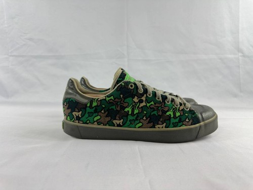 Rare adidas stan smith safety - rare,