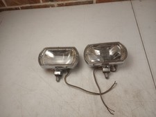Pair Of Lucas FT/LR8 square