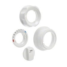 Mira Excel Shower Knob Pack