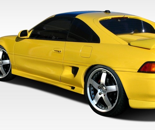 Toyota mr2 g spec - 91-95, g-spec