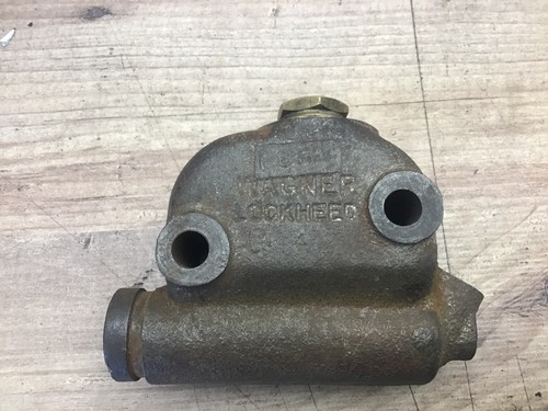 Harley davidson wagner - davidson,