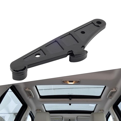Sunroof repair bracket - sunroof,