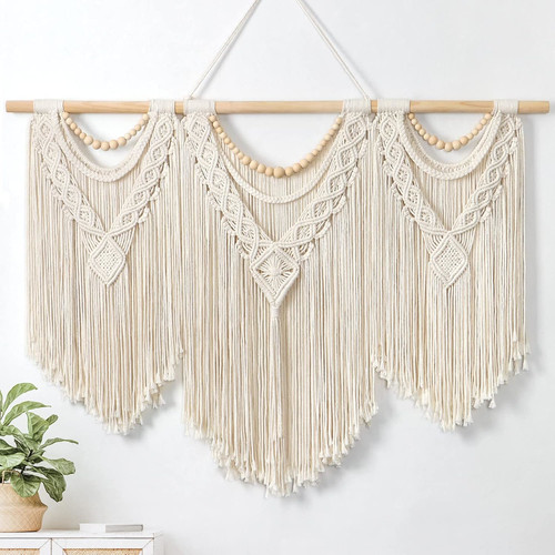Dremisland macrame wall - dremisland,