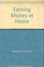 Earning Money at Home-Consumers' Association