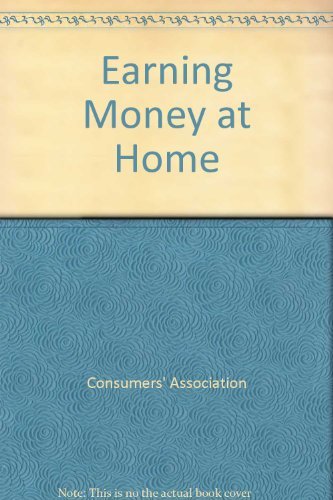 Earning money - earning,