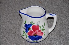 HNOS Martinez Hand Painted