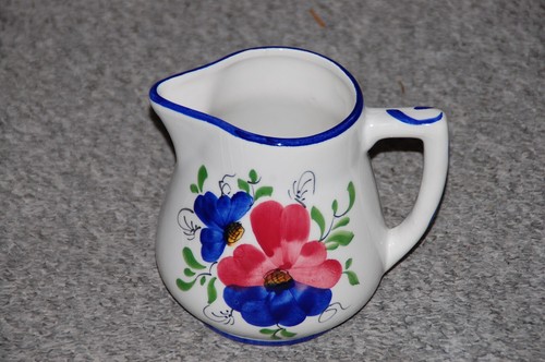 Hnos martinez hand painted - martinez,
