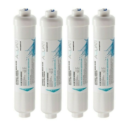 Taste odor reduction - x,