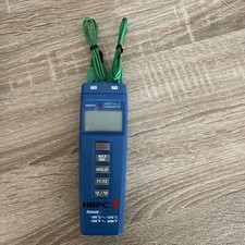 Differential Temperature Thermometer 