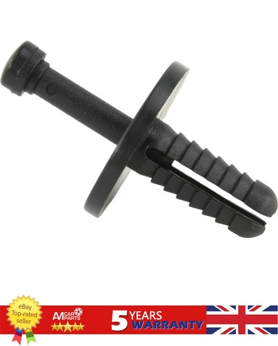 Trim protection strip clip - protection,