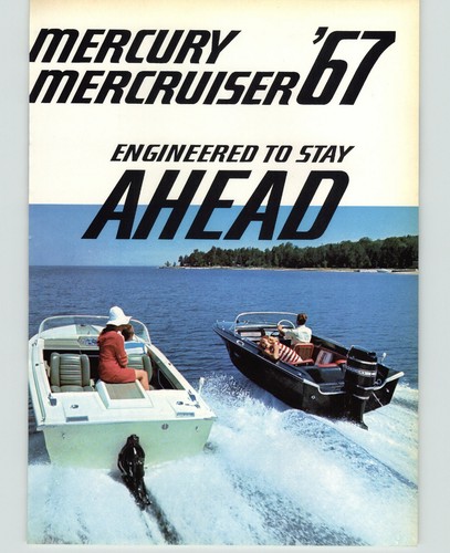 1966 paper pg mercury - ad,