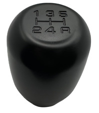 black T2 gear shift knob 5