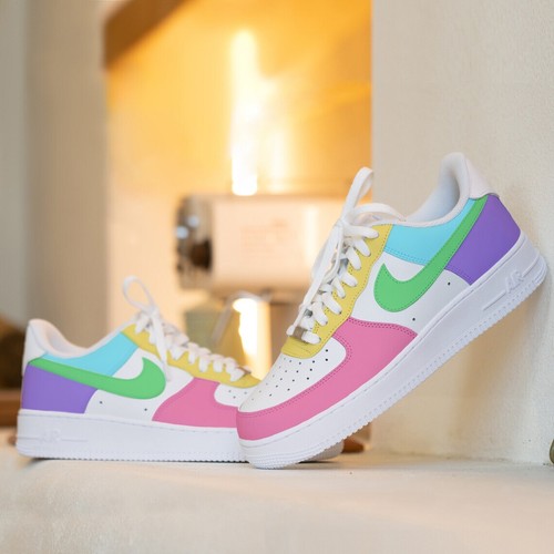 Air force custom - air,
