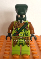 Lego Minifigure Ninjago njo217