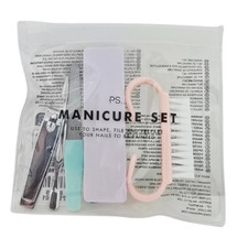 Manicure Set Primark Nail