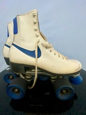 Rare Vintage 1980's retro Nike