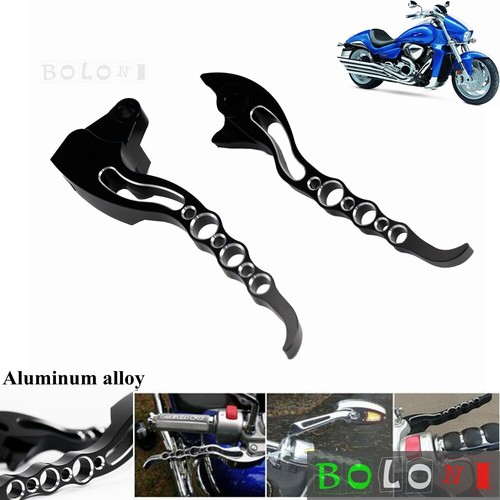 Hand brake clutch levers - hand,