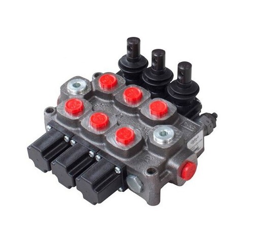 Walvoil bank bsp 60 - 3,