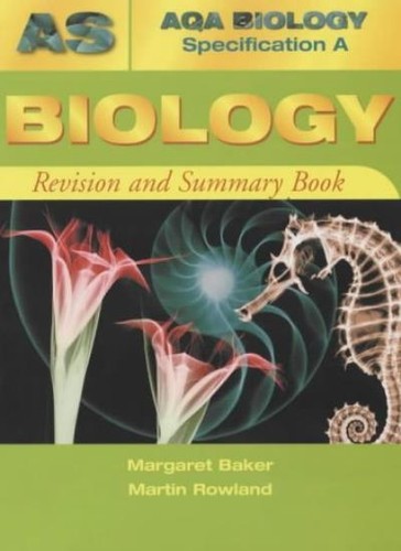 Aqa biology revision - aqa,