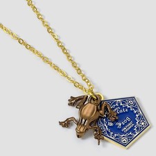 Chocolate Frog (Harry Potter)