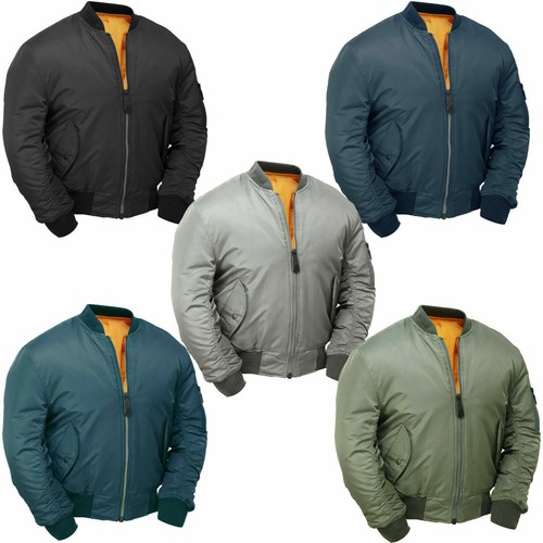 Ma1 flight military - ma1, bomber