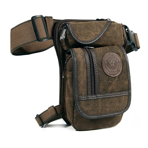 Leg bag for triumph - bag,