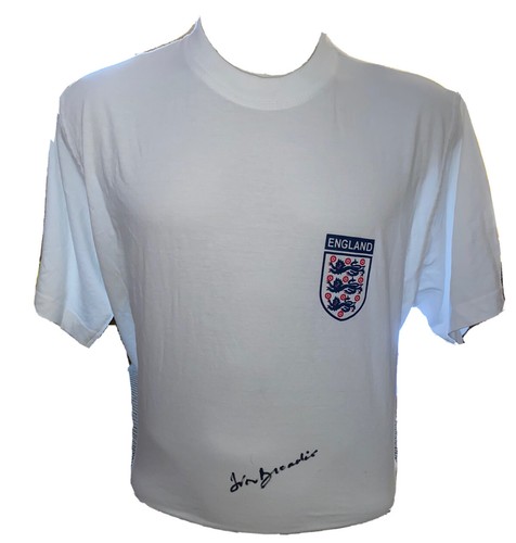 Signed retro ivor broadis - signed,