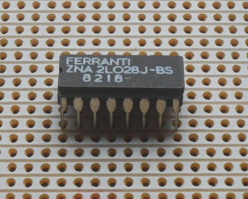 Zna2l028jbs integrated circuit - zna2l028jbs,
