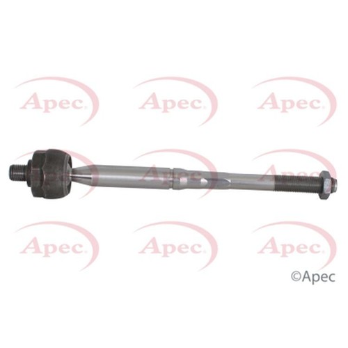 Apec rack end front left - end,