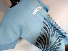 SALE! BTCC 2019 Dunlop wet