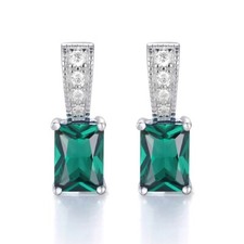 Ladies 925 Sterling Solid