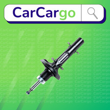 FRONT SHOCK ABSORBER FITS VW Bora 2.3 V5 1998-2005 OE QUALITY NEW SINGLE