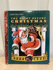 Vintage Little Golden Book