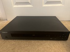 oppo 3D blu-ray player