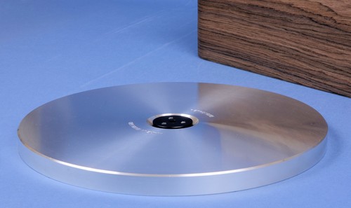 Thorens td124 top platter - thorens,