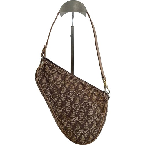 Christian dior trotter saddle - christian,